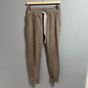 Zyia Cozy Joggers